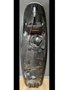 JetSurf Titanium DFI 2020...
