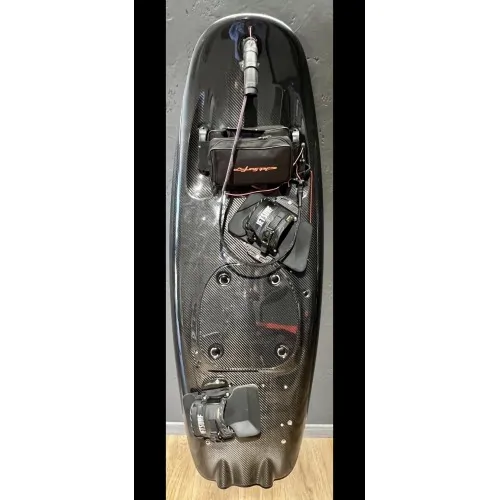 JetSurf Titanium DFI 2020 Segunda Mano
