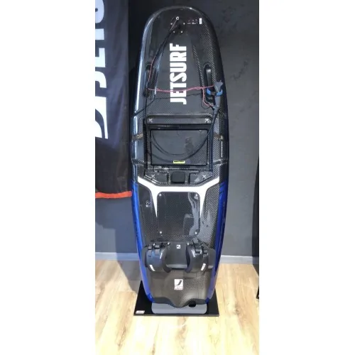 JetSurf Adventure DFI 2021 Segunda...