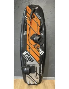 JetSurf Race DFI 2022...