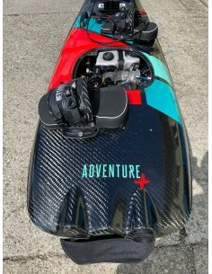 JetSurf Adventure+ Segunda...