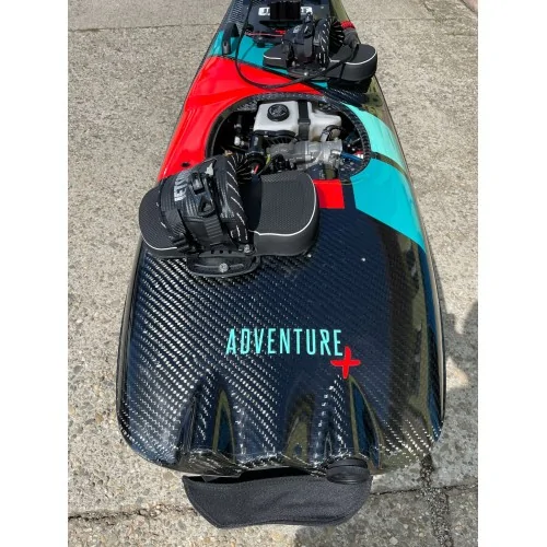 JetSurf Adventure+ Segunda Mano...