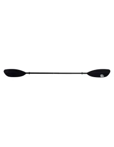 Pala de aluminio para kayak... 2