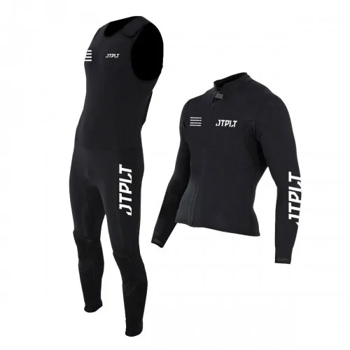 Peto de neopreno Jetpilot RX Vault... Peto de neopreno Jetpilot RX Vault...