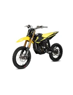 Moto eléctrica juvenil Sur...