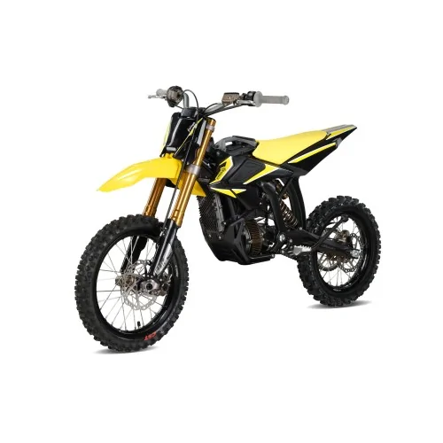 Moto eléctrica juvenil Sur Ron Hyper...