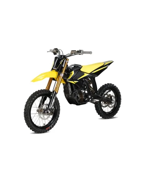 Moto eléctrica juvenil Sur Ron Hyper Bee 2026