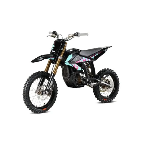 Moto eléctrica juvenil Sur Ron Hyper...