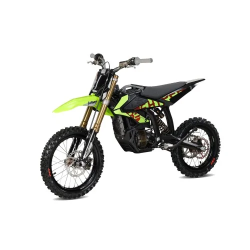 Moto eléctrica juvenil Sur Ron Hyper...