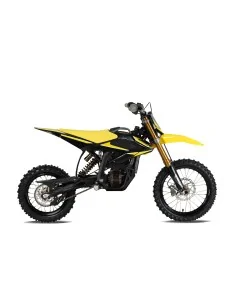Moto eléctrica juvenil Sur... 2