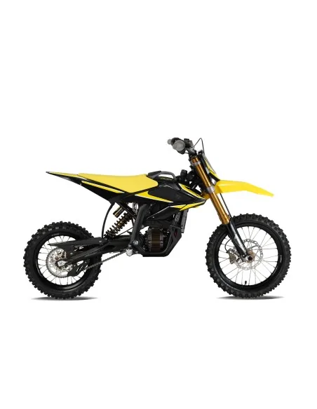 Moto eléctrica juvenil Sur Ron Hyper Bee 2026