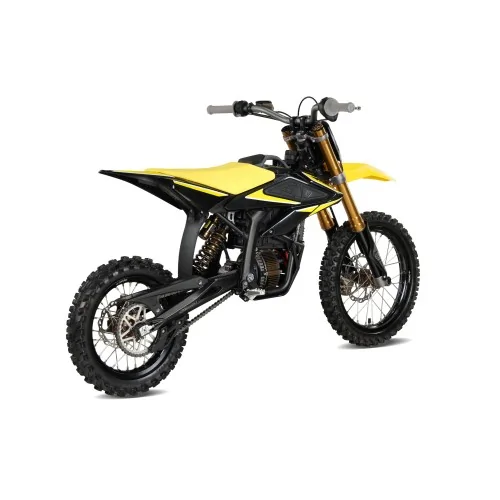 Moto eléctrica juvenil Sur Ron Hyper...
