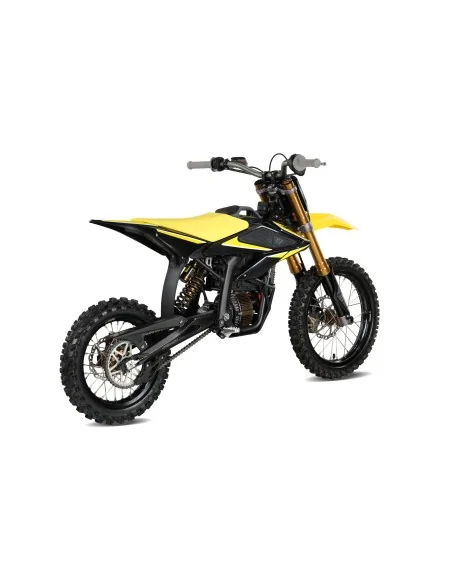Moto eléctrica juvenil Sur Ron Hyper Bee 2026