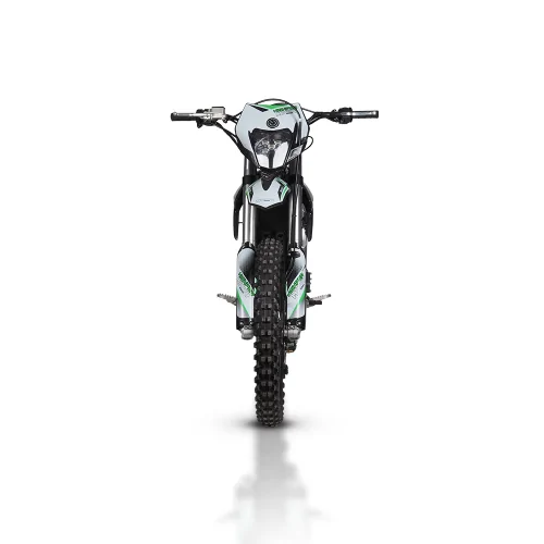 Moto eléctrica de cross Ultra Ride 7E