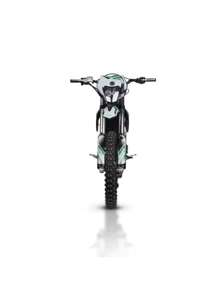 Moto eléctrica de cross Ultra Ride 7E