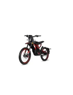 Moto eléctrica de cross M300