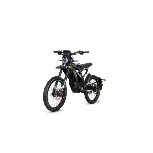 Moto eléctrica de cross M300