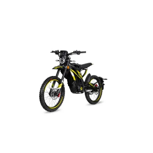 Moto eléctrica de cross M300