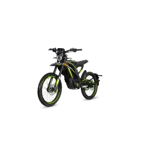 Moto eléctrica de cross M300 Moto eléctrica de cross M300