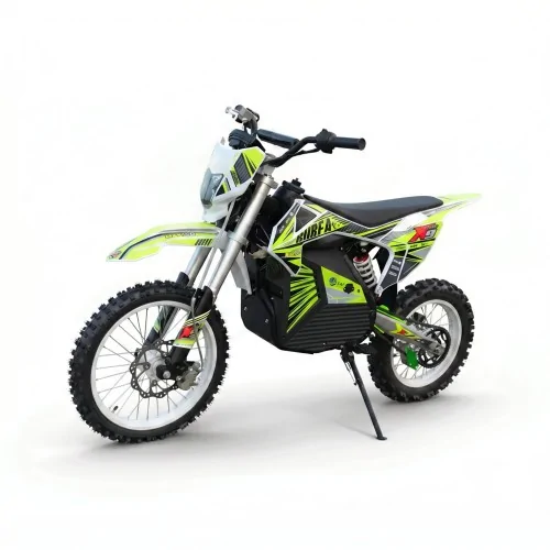 Moto eléctrica de cross juvenil TEEN PRO