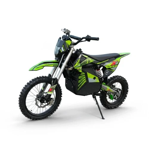 Moto eléctrica de cross juvenil TEEN PRO