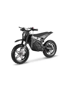 Moto eléctrica infantil...