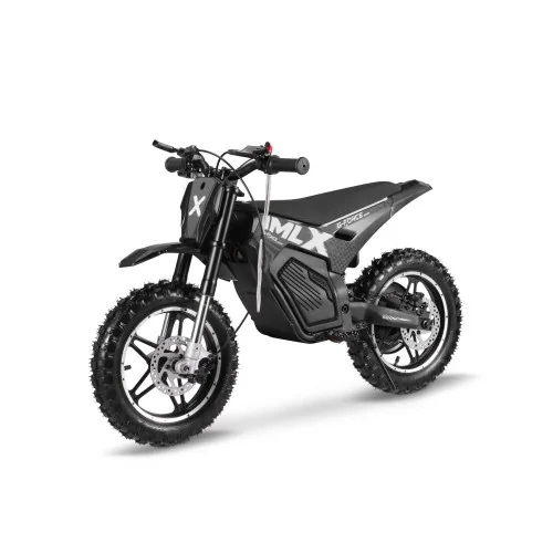 Moto eléctrica infantil G-Force...