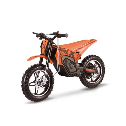 Moto eléctrica infantil G-Force...