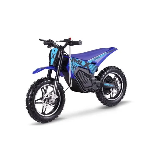 Moto eléctrica infantil G-Force...