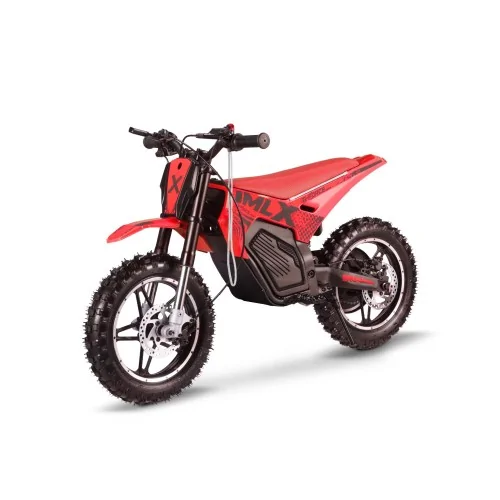 Moto eléctrica infantil G-Force...