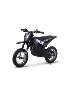 Moto eléctrica infantil...