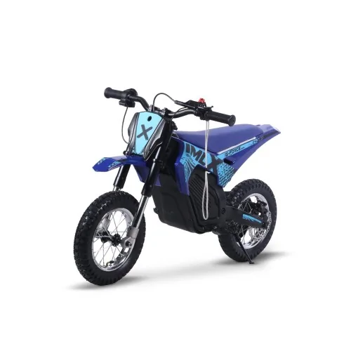 Moto eléctrica infantil G-Force...