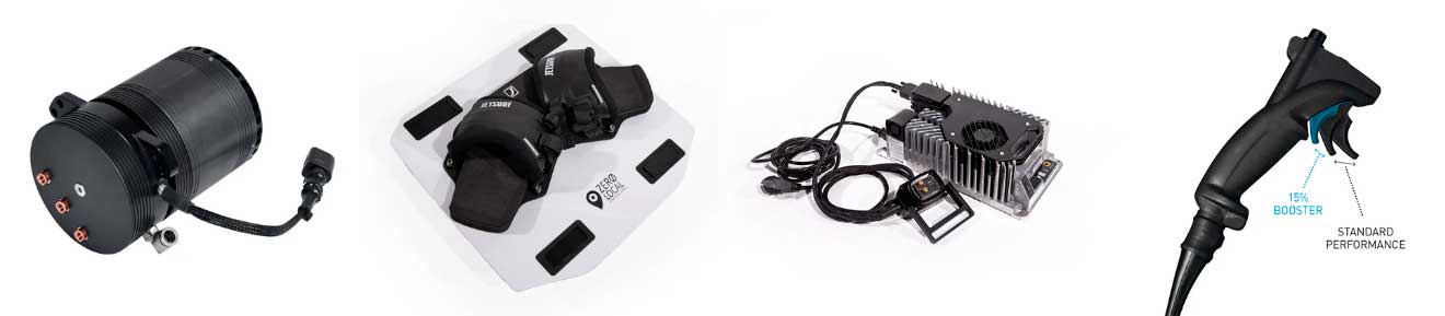 Jetsurf Electric 2