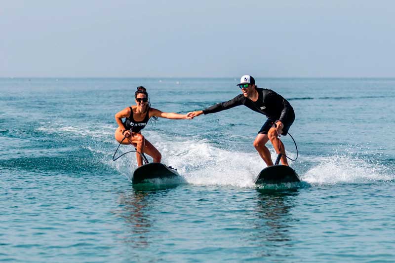 Jetsurf