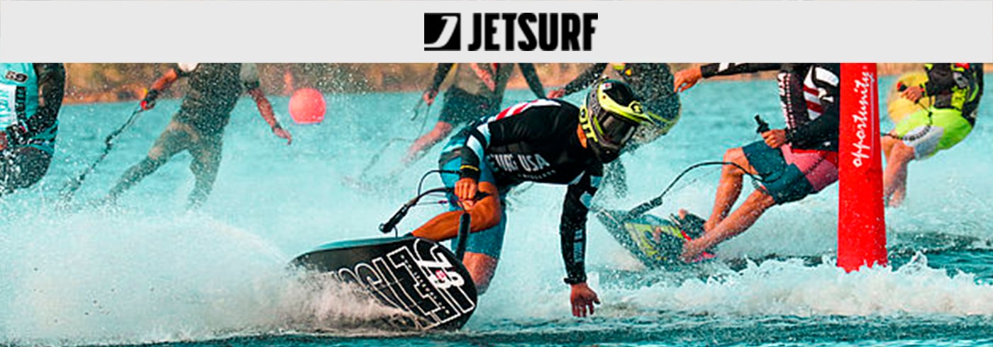 tablas de Jetsurf