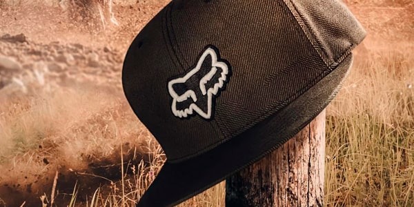 Gorras Fox. Estilo, funcionalidad y protección para el día a día