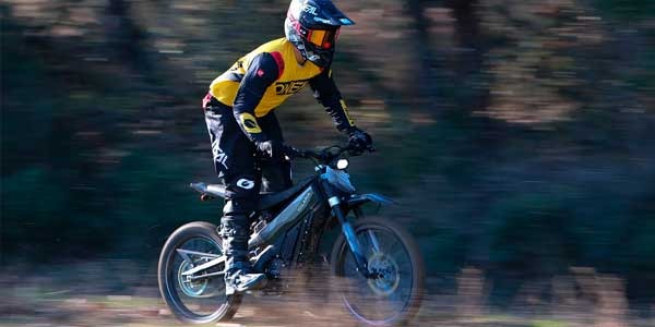 Llegan las motos eléctricas a nuestra tienda online