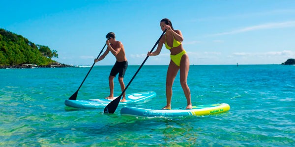 Tablas de Paddle Surf: Actualizamos nuestro catálogo con los mejores modelos 2025