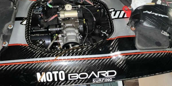 Las averías más comunes del Jetsurf (y cómo evitarlas)