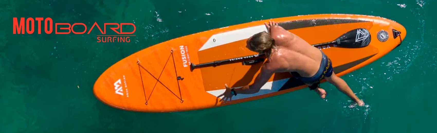 Cómo reparar un pinchazo en una tabla de paddle surf