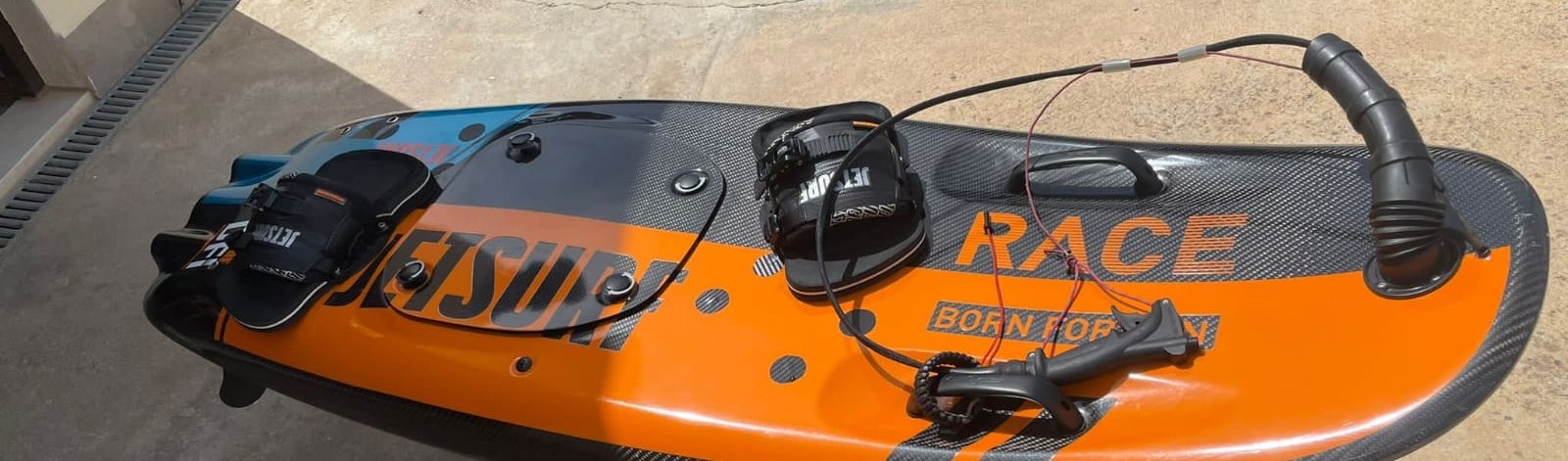 Cómo invernar tu Jetsurf: guía de mantenimiento para el invierno