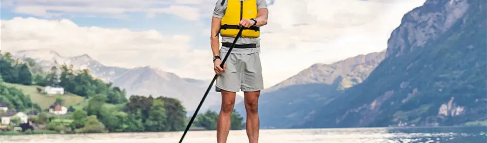 Cómo elegir tabla de paddle surf: la guía completa antes de comprar